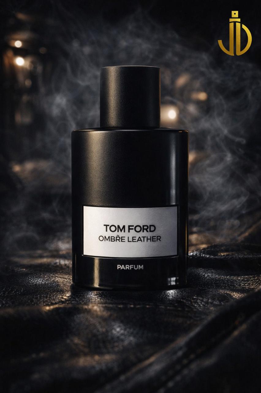 Tom Ford Tom Ford Ombré Leather